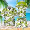Monster Energy Hawaiian Shirt