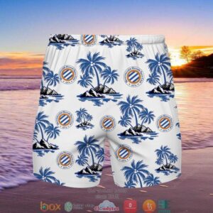 Beach Short