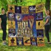 Monty Python Quilt