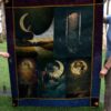 Moon Quilt