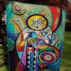 Moon Quilt Cuwwf