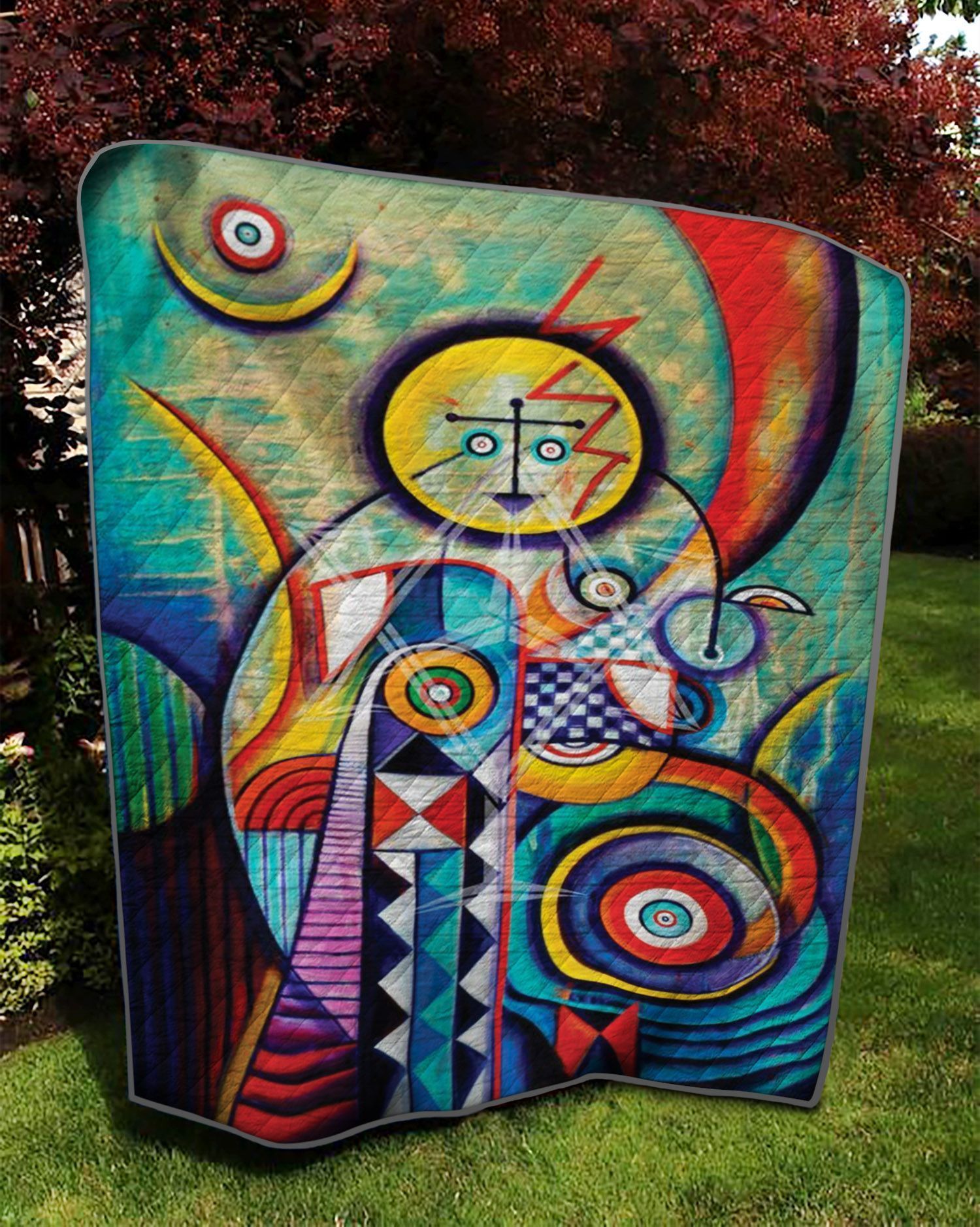 Moon Quilt Cuwwf Moon Quilt Cuwwf
