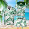 Morrisons Hawaiian Shirt