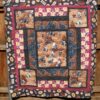 Motorcycle Quilt Cibbz