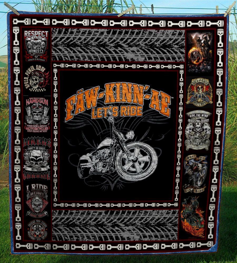 Motorcycle Quilt Tucfg Motorcycle Quilt Tucfg