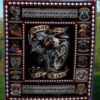 Motorcycle Quilt Tucof