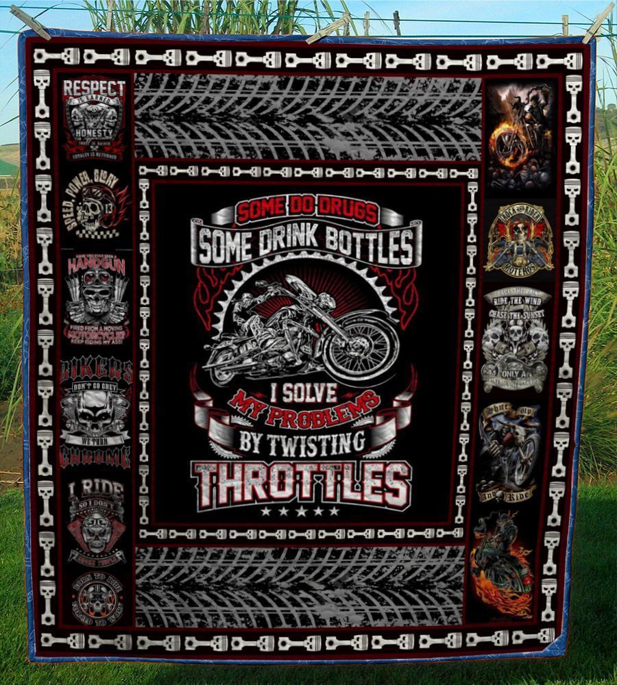 Motorcycle Quilt Tudwp Motorcycle Quilt Tudwp