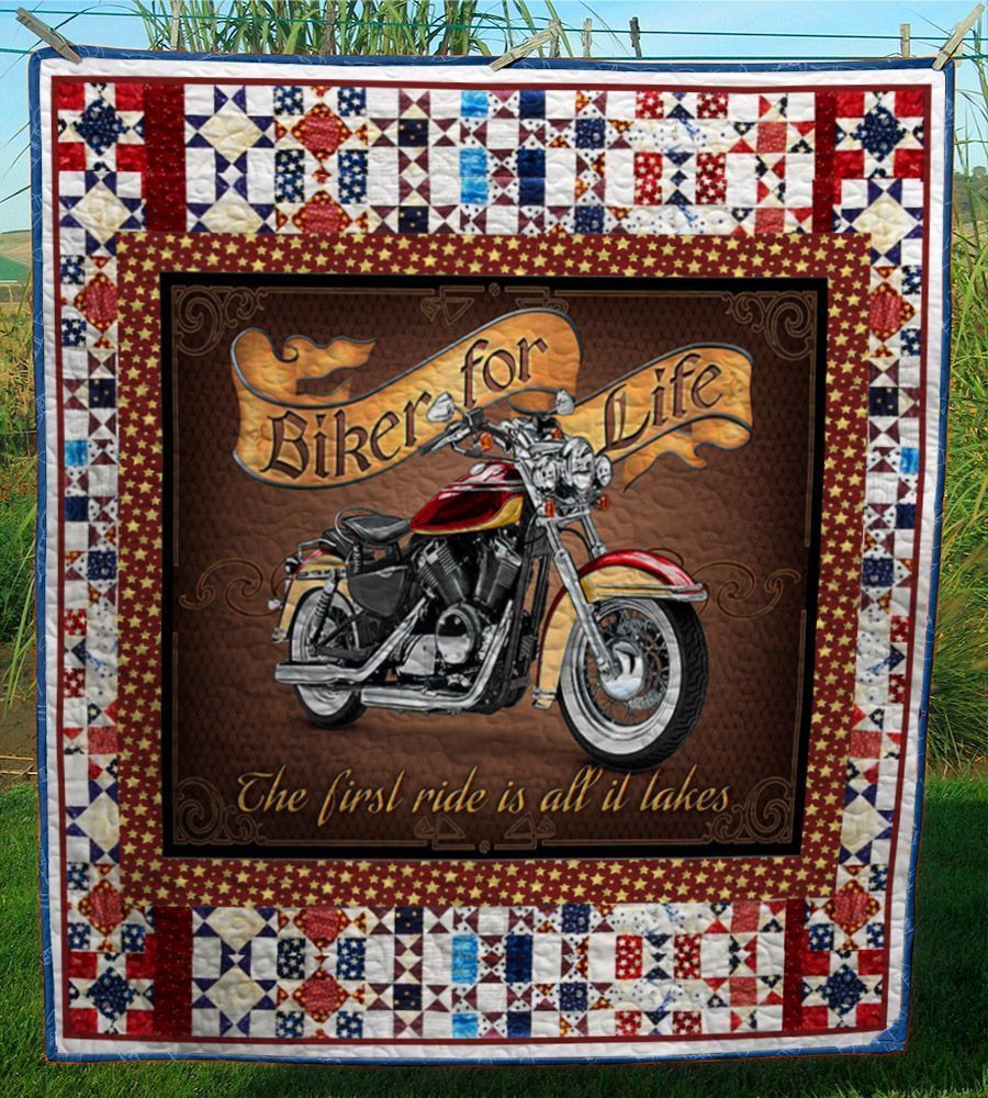 Motorcycle Quilt Tuerv Motorcycle Quilt Tuerv