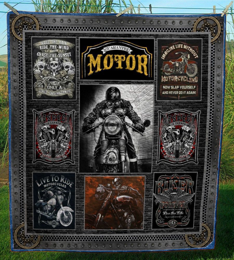 Motorcycle Quilt Tuijq Motorcycle Quilt Tuijq