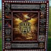 Motorcycle Quilt Tujdo
