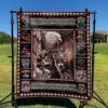 Motorcycle Quilt Tukpr
