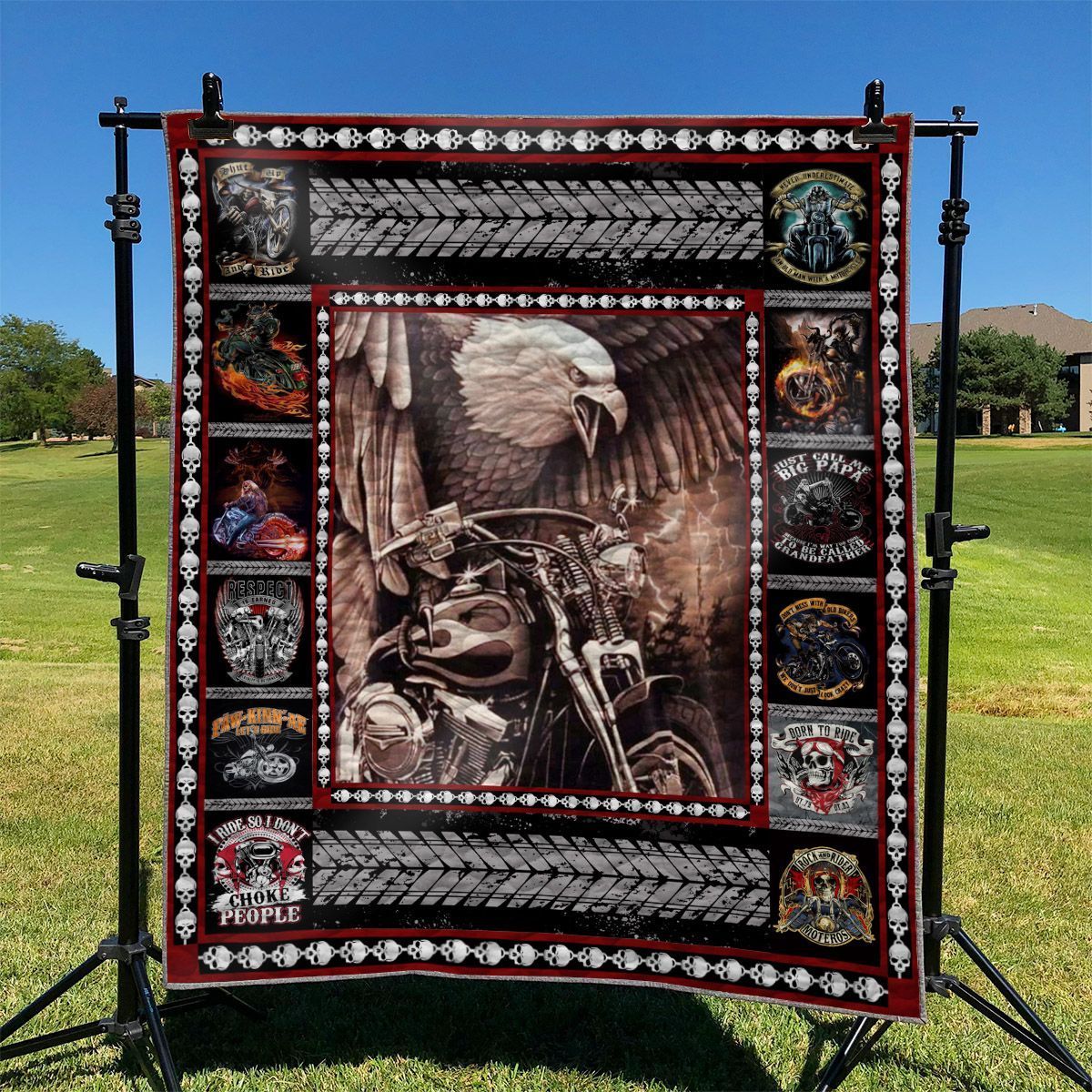Motorcycle Quilt Tukpr Motorcycle Quilt Tukpr