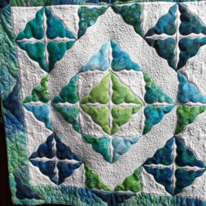 Mountain Quilt Cisyk
