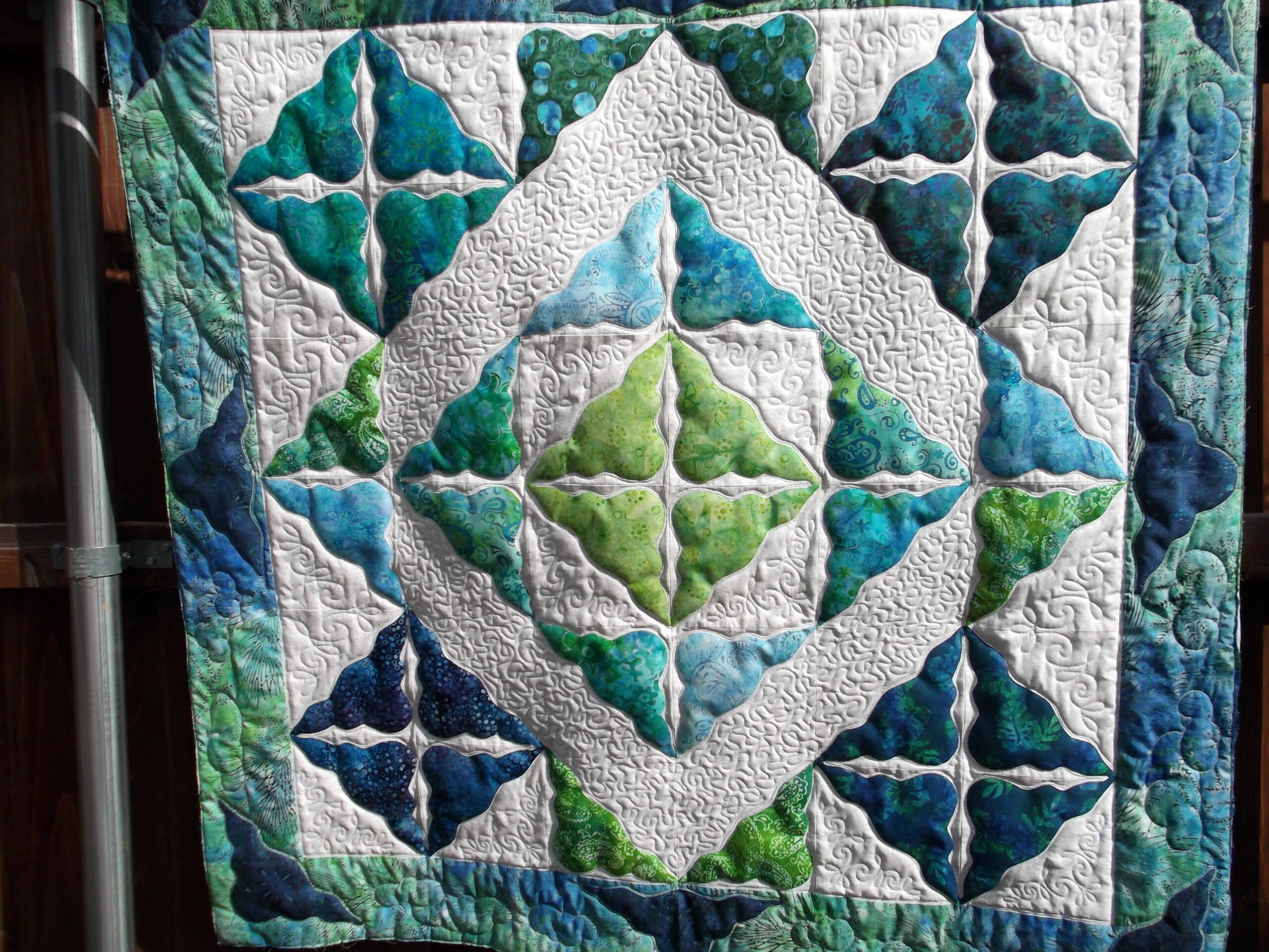 Mountain Quilt Cisyk Mountain Quilt Cisyk