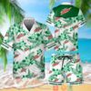 Mountain Dew Hawaiian Shirt