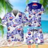 Moutai Hawaiian Shirt