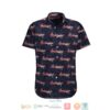 Mudry Cap 10 Australian Defence Force Basic Flying Training School Hawaiian Shirt