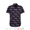 Mudry Cap 10 Australian Defence Force Basic Flying Training School Hawaiian Shirt