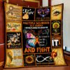 Multiple Sclerosis Quilt