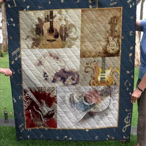 Music Quilt