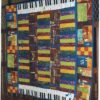 Music Quilt Cijkp