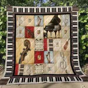Music Quilt Cimfo