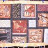 Music Quilt Cimvx