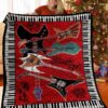 Music Quilt Cishf
