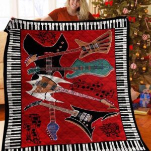 Music Quilt Cishf