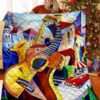 Music Quilt Civfv