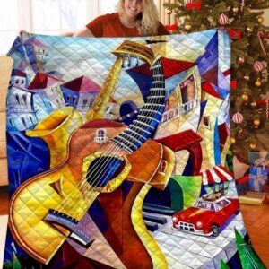 Music Quilt Civfv