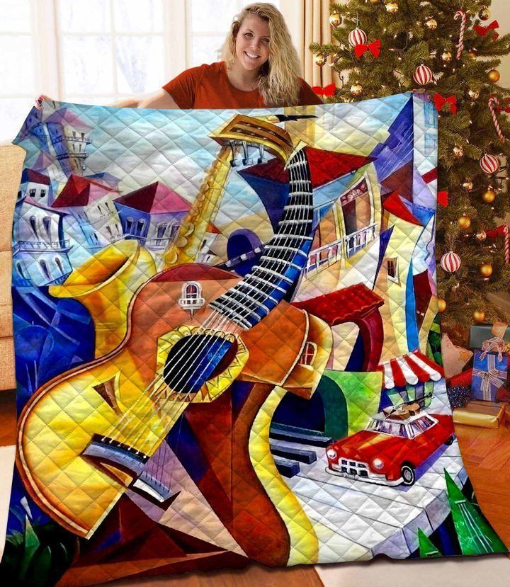 Music Quilt Civfv Music Quilt Civfv