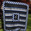 Music Quilt Cuetu
