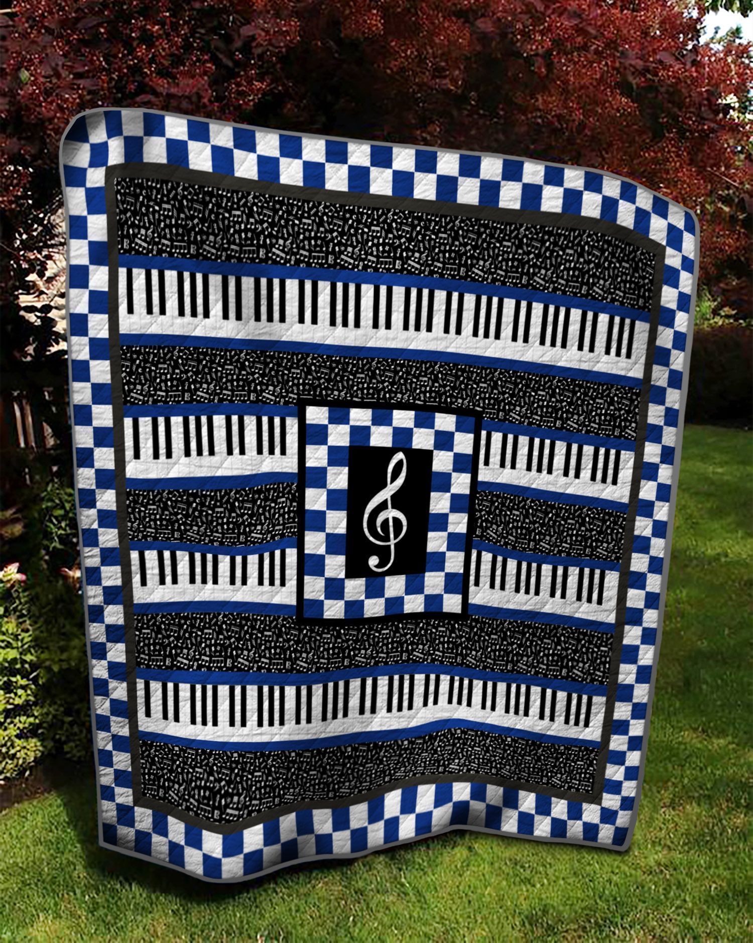 Music Quilt Cuetu Music Quilt Cuetu