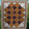 Music Quilt Cugdq