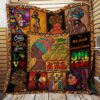My Black Is So Beautiful Quilt Quilt Blanket Dhc150120823Td
