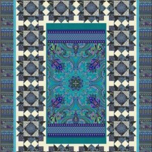 Mystique Quilt Tubaj