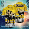 Ncaa Ucf Knights Football Team Combo Hawaiian Shirt And Shorts
