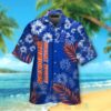 Ncaa Boise State Broncos Hawaiian Shirt