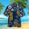 Ncaa California Golden Bears Hawaiian Shirt