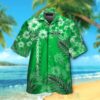 Ncaa Marshall Thundering Herd Hawaiian Shirt