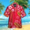 Ncaa Maryland Terrapins Hawaiian Shirt