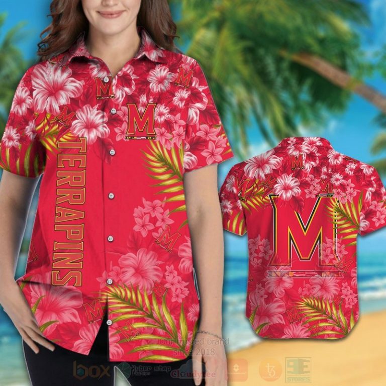 NCAA_Maryland_Terrapins_Hawaiian_Shirt_Short_1_2-768x768-1
