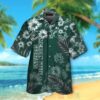 Ncaa Michigan State Spartans Hawaiian Shirt