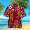 Ncaa Minnesota Golden Gophers Hawaiian Shirt