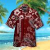 Ncaa Mississippi State Bulldogs Hawaiian Shirt
