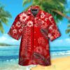 Ncaa North Carolina State Wolfpack Hawaiian Shirt