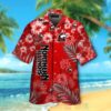 Ncaa Northern Illinois Huskies Hawaiian Shirt