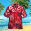 Ncaa Ole Miss Rebels Hawaiian Shirt