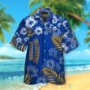 Ncaa Pittsburgh Panthers Hawaiian Shirt